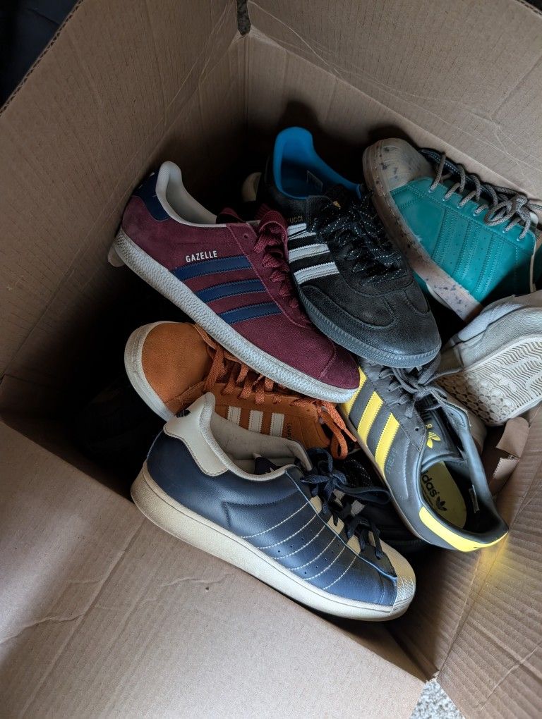 Adidas Samba