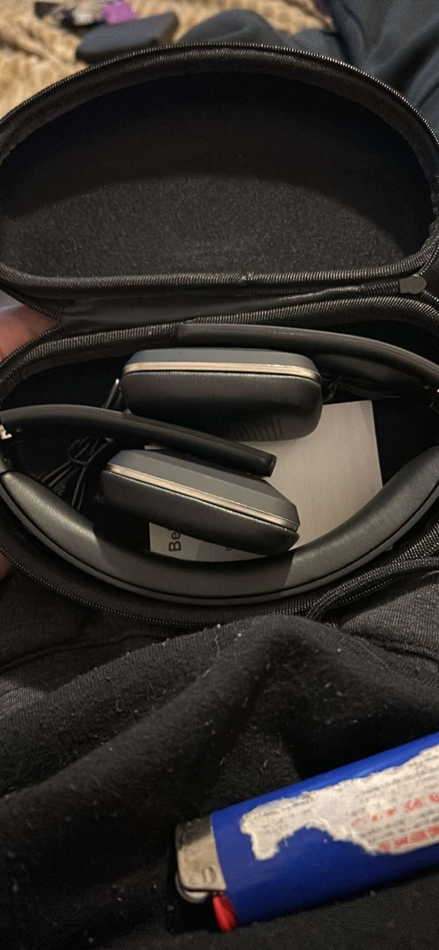 Belink X Beat Wireless Headphones