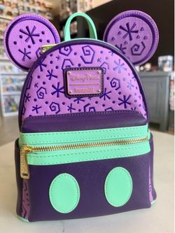 Loungefly backpack