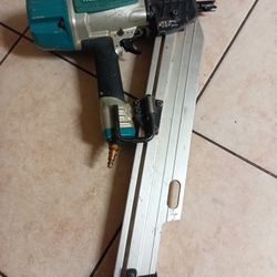 Pistola Makita Freming