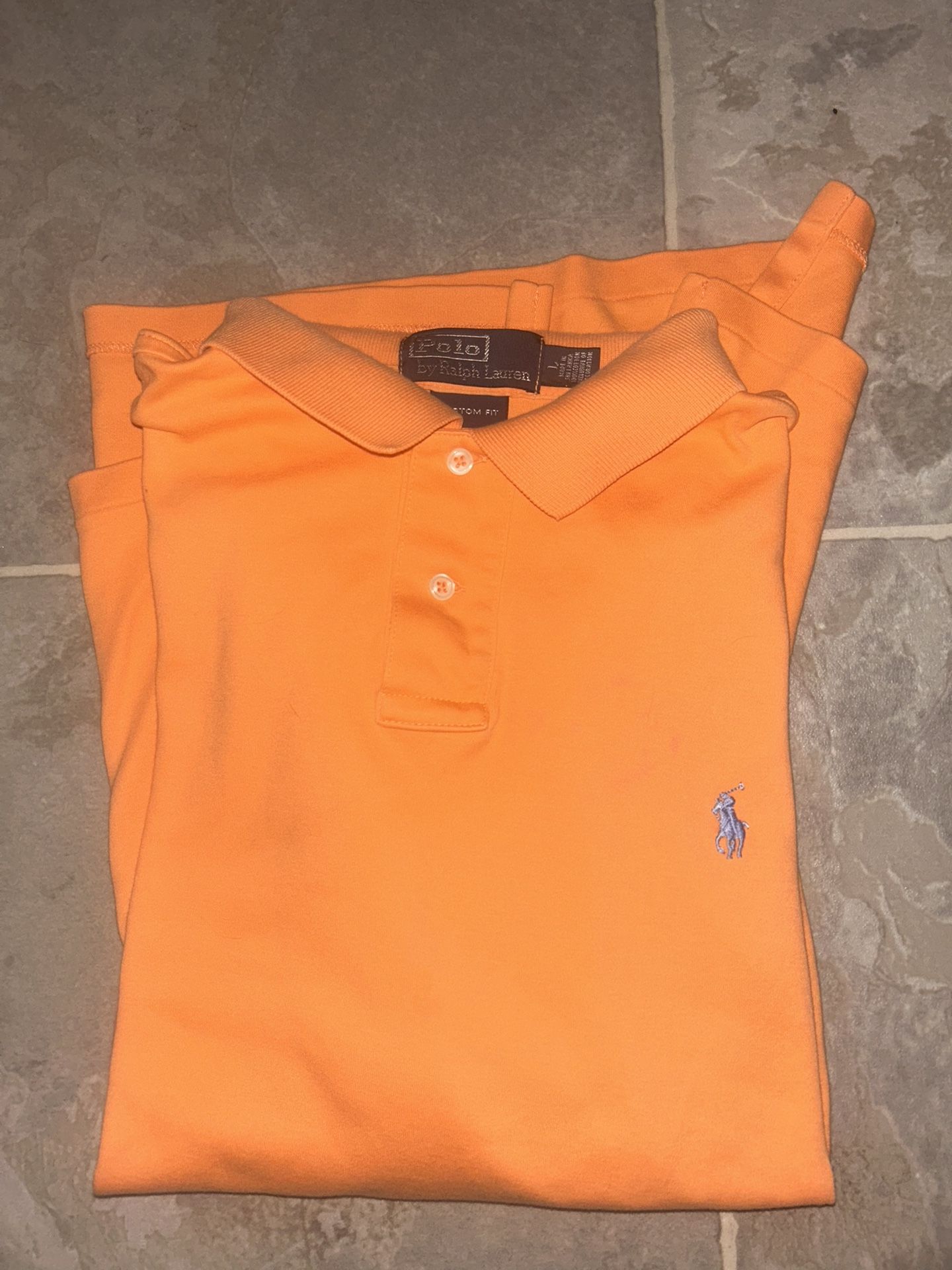 Men’s Ralph Lauren Polo Shirt