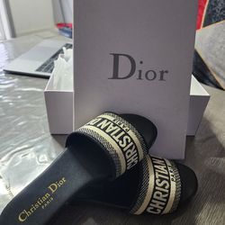 Cristian Diors Sandals 6/35