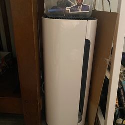 Air purifier