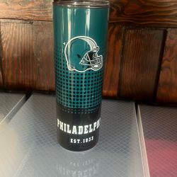 Philadelphia Tumbler Cup