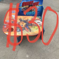 Kids Chair 