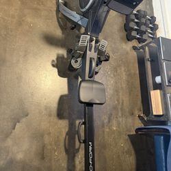 Pro Form Sport rL Rower