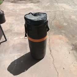 Punching Bag. Never Used.