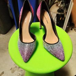 Beautiful High Heels 