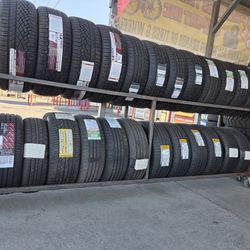 🚨 WE DO IT ALL 🚨
🛞 Wheels & Tires
⬆️ Lift Kits
💳 Financing Available
Text us your size!