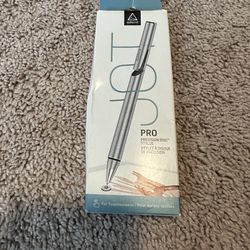 Brand New Adonit Pro Precision Disc Stylus