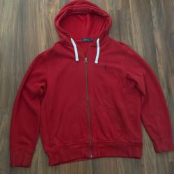 Polo Ralph Lauren Hoodie