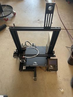 3D Printer