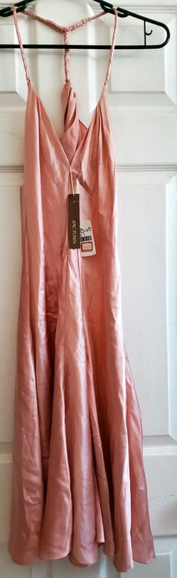 Marilyn Dress (Zac Posen)