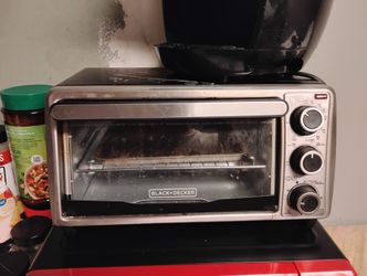 Conventional Oven