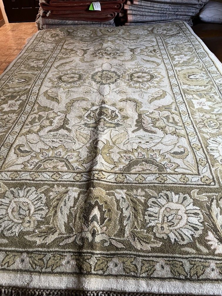Brand New Handmade Rugs