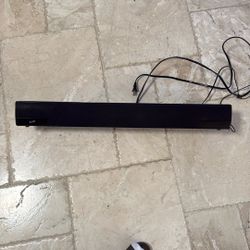 iLive 30 Inch Soundbar Model ITP180B