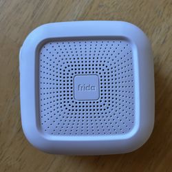 Frida Baby Portable Noise Machine Night Light