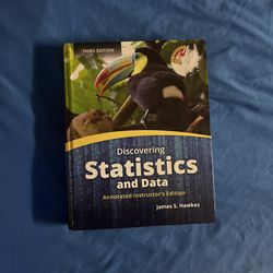 discovering statistics and data 3rd edition