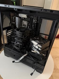 PC Parts