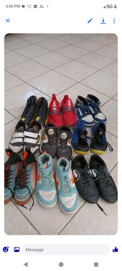Boys size 12/13