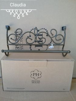 Princess house