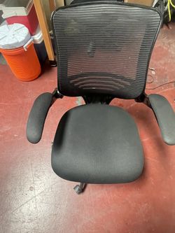 Desk Chairs