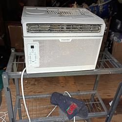 Air Conditioner Toshiba