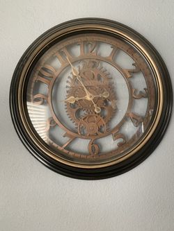Clock