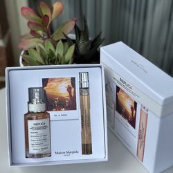 NEW Maison Margiela 2-Pc. - On A Date Gift Set