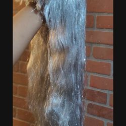 Halloween Wig