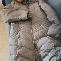 Escalier Womens Winter Coat M