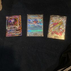 Pokemon Cards 5$