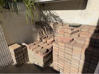 Free Pavers