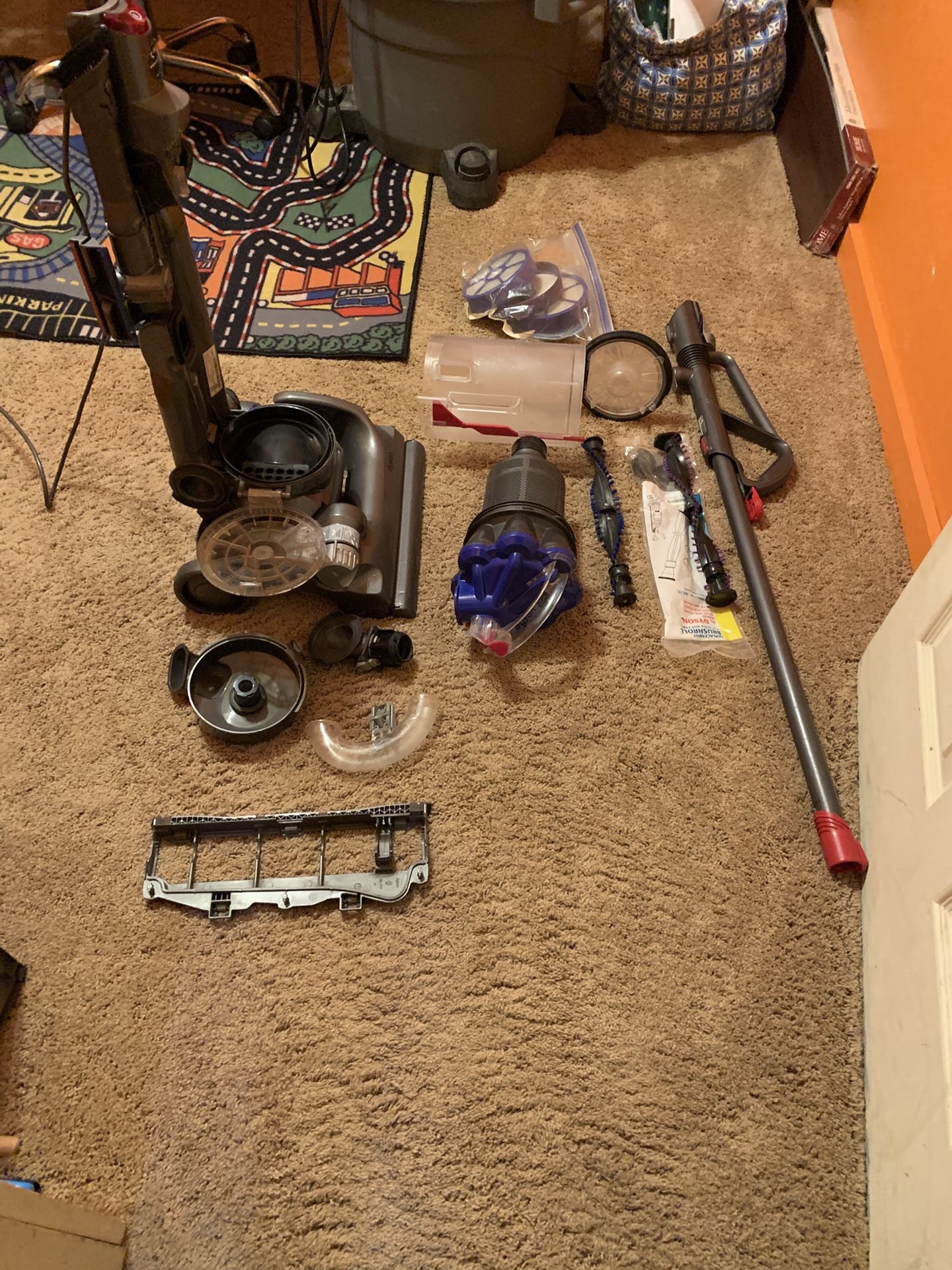 Dyson 