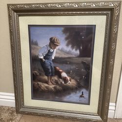 Wall Decor