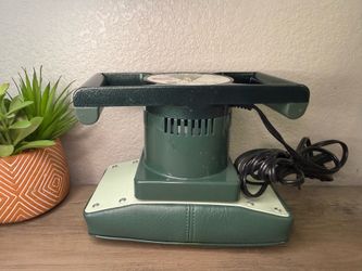 Vintage medi rub massager