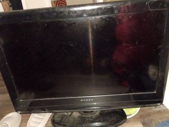 3 TVs all working various sizes