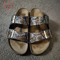 Birkenstock 