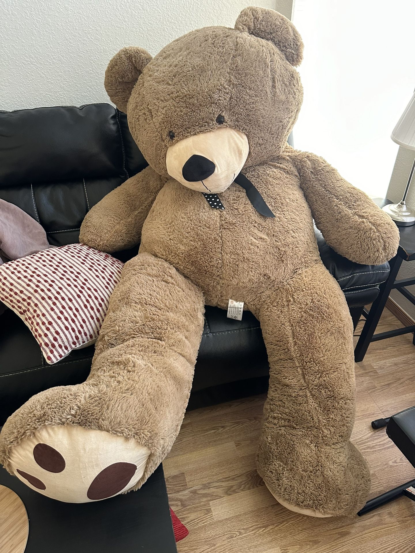 Giant bear 55inch