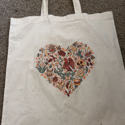Mexico Tote Bag