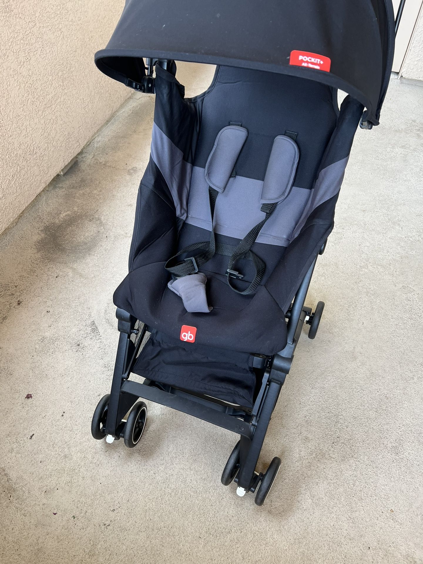 Stroller