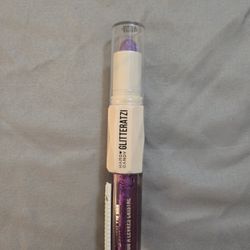 New. Hard Candy. Crystal Lip Duo. Brilliant Berry.