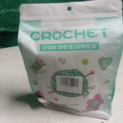 Crochet Kits