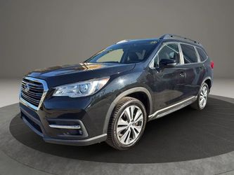 2019 Subaru Ascent