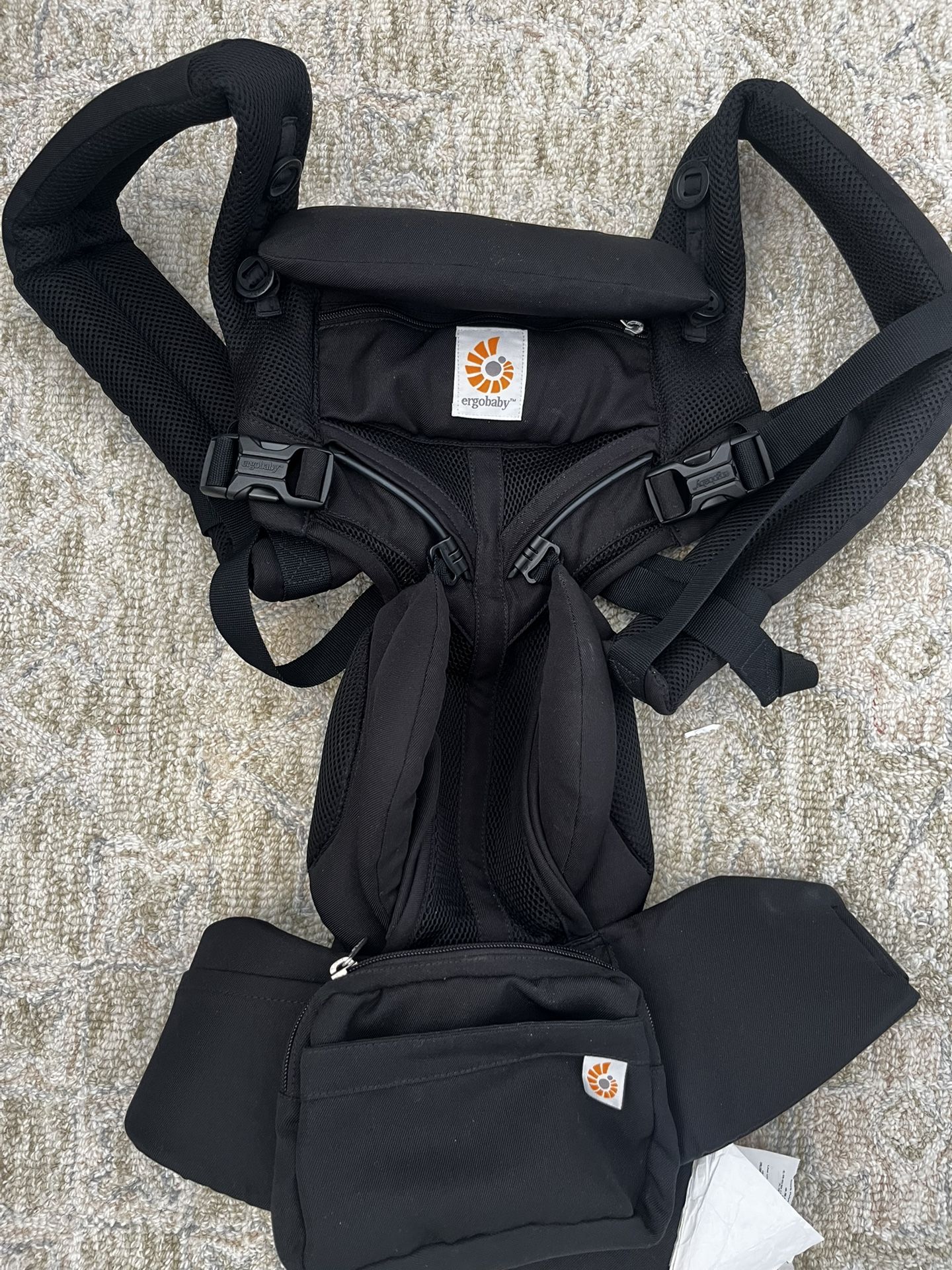Ergo Baby Carrier