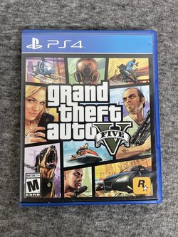 GTA 5