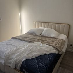 ¡Series® 2.0 Hybrid 1000 12" Medium Mattress Queen Prime