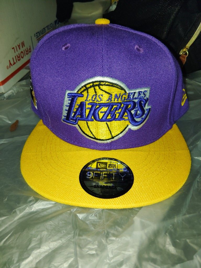 LAKERS