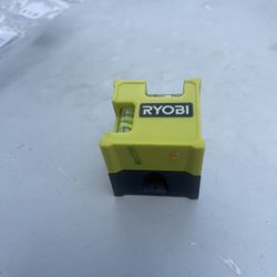 Ryobi Laser Level Cube