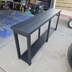 Entertainment Center